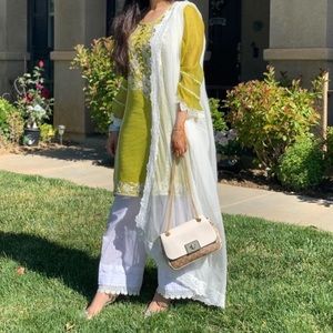 Aghanoor kurti original